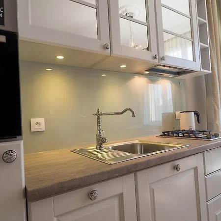 Appartement Sw. Antoniego