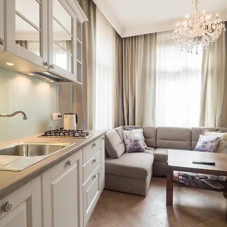 Sw. Antoniego Appartement Wrocław