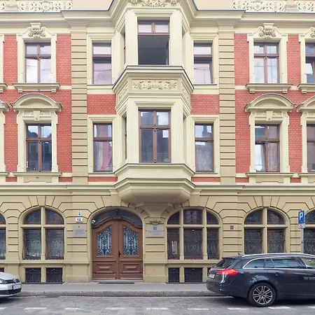 Appartement Sw. Antoniego