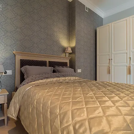 Appartement Sw. Antoniego