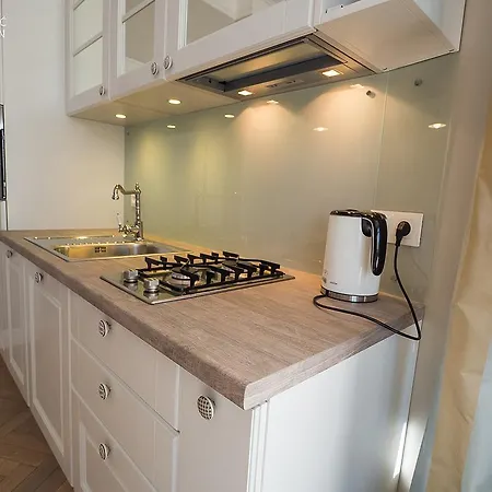 Appartement Sw. Antoniego *