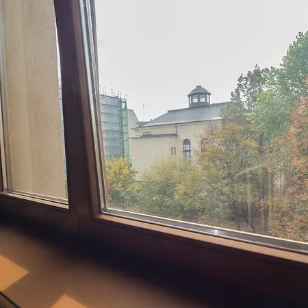 św. Antoniego Apartament Wrocław
