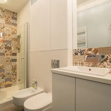 Apartmán Sw. Antoniego Vratislav