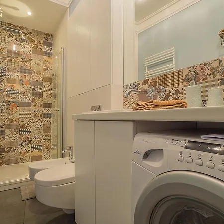 Apartmán Sw. Antoniego Vratislav